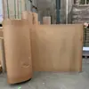 Fabricante Papel de Aceite Industrial Papel a Prueba de Óxido Papel Encapsulado Papel de Embalaje para Piezas de Rodamientos Metálicos Papel a Prueba de Humedad