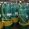 Bqs30-58/2-11/N Bomba Submersível à Prova de Explosão Fácil de Operar Bqs Bomba Submersível para Mineração Bomba para Esgoto e Areia