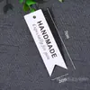 Cartões Pequenos em Branco em Estoque, Etiquetas de Roupa, Etiquetas de Marca, Etiquetas de Preço para Joias em Geral, Etiquetas de Material