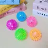 Brinquedo de Corda de Algodão Resistente a Mastigação para Cachorros, Brinquedos para Cães de Porte Pequeno e Médio, Brinquedo de Nó de Corda, Conjunto de Frisbee Suprimentos para Animais de Estimação