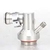 Tipo de acero Acoplador de barril Cerveza de grifo Acero inoxidable Barril de cerveza Separador de vino Lanza de vino Batidor de cerveza y vino