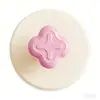 Gancho de ventosa para dopamina, colgador para puerta de baño, lavable, fuerte capacidad de carga, adhesivo sin rastro para cocina y baño