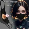 Máscara Jiuai, Dildo, Accesorios SM, Masturbador Femenino Portátil para Exteriores, Mordaza Bucal, Juguetes Sexuales, Productos Sexuales para Adultos