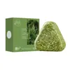 Jabón Fijador de Cabello Herbal Tanya Platycladus Orientalis Hoja Usman, Jabón de Aroma Herbal, Cuidado del Cabello, Limpieza, Limpiador Facial, Jabón Puro Hecho a Mano para Mujeres