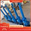 Vendo haste de pressão eletro-hidráulica paralela com partida de carga DYTZ1000-/110 haste de pressão eletro-hidráulica paralela