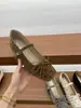 Primeiro Encontro: Nova Coleção de Sapatos de Festa Macios e Confortáveis para Mulheres, Estilo Coreano Outono/Inverno 2026 Mary Janes Retro com Bolinhas e Laço