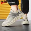 Tênis Esportivo Warrior Masculino 2026 Novo Verão Malha Respirável Leve Casual Tênis de Corrida Masculino Homem M