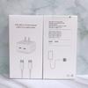 Adequado para Caixa de Embalagem de Carregador de 35W Usb-C+C 35W Porta Dupla China, EUA, Europeu e Britânico Cabeça Única Embalagem Neutra