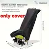 Amazon Elétrica Rotativa Transfronteiriça Cobertura Protetora para Motocultivador Resistente à Água Mangote Protetor para Motocultivador de Jardinagem Em Estoque Atacado