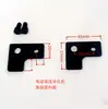 Accesorios para Punzonadora Hidráulica, Piezas para Taladradora, Rotor, Estator, Carcasa del Motor, Interruptor, Retén de Aceite, Rodamiento, Accesorios de Soporte