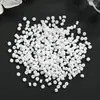 Cubierta protectora para pendientes, funda de silicona, funda de galvanoplastia para pasador de pendiente antioxidación, accesorios de joyería DIY, materiales auxiliares para pendientes