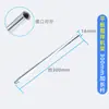 Suporte para Misturador, Suporte Curvo Gz120, Suporte Quadrado Plano, Suporte de Ferro de Três Pernas, Suporte Grande de Laboratório