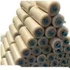 Los Rodillos de Suelo de Cuerda de Nylon para Minería Son Resistentes a Impactos, No se Rompen Fácilmente y Son Resistentes al Envejecimiento. Rodillos de Suelo de Nylon Resistentes al Desgaste para Minería
