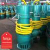 2.2Kwbqs Bomba Submersível à Prova de Explosão Características Técnicas dos Fabricantes para Produzir 2.2Kwbqs Submersível à Prova de Explosão