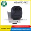 86790-71031 É Adequado para Câmera de Ré para Carro Toyota Hilux 2011-2015