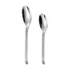 Cuchara Doméstica de Acero Inoxidable 304, Cuchara de Sopa para Niños, Cuchara de Sopa Engrosada para Comer, Cuchara de Sopa Profunda, Cuchara de Alto Valor