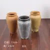 Vasos de Cerâmica, Vasos de Flores, Vasos para Flores Secas, Vasos de Barro Respiráveis Retrô, Plantio de Flores Interno e Externo