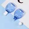 Todo tipo de frascos de gotas para los ojos al por mayor frasco de líquido para gotas para los ojos muestras de envases de plástico para gotas para los ojos