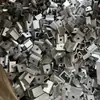 Suprimento transfronteiriço da Amazon bloco de acessórios fotovoltaicos módulo solar caixa de alumínio de média pressão sólida ouro sólido de média pressão