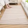Alfombra Absorbente para Baño, Felpudo para Suelo de Baño, Alfombrilla para Mesita de Noche de Dormitorio, Alfombrilla Antideslizante para Puerta de Baño del Hogar