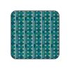 Manta de Picnic Estera de Picnic 3 Capas Franela Alfombra Exterior para Camping Grande 200x150cm Portátil Cubierta de Suelo para Césped y Tienda Impermeable Plegable Manta de Playa para Viajes para Parque Jardín Senderismo y Picnic Familiar