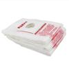 Bolsa para polvo con pedrería y taladrado bolsa impermeable cubierta impermeable para aire acondicionado con orificio de taladrado para bolsa de agua fábrica de martillos eléctricos venta al por mayor