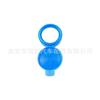 71740943 aplicable Fiat tapa azul para depósito de líquido limpiaparabrisas tapa de sellado tapa de hervidor
