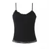 Camisola de veludo com bolinhas estilo puro desejo coreano, novo top base justo de verão estilo hot girl
