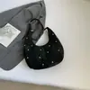 Bolsa Tote, Bolsa Transversal, Bolsa Feminina Mais Vendida, Novo Estilo, Simples e Fashion, Grande Capacidade, Portátil de Ombro, Bolsa de Braço