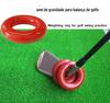 Dispositivo de peso para prática de swing de golfe Fabricante Anel de peso para swing de golfe Acessórios de golfe Power Trainer