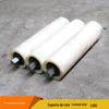 Fábrica de Rolos Transportadores Conjunto de Rolos de Nylon Modificado Rolos Paralelos Inferiores de Transportador Rolo de Nylon
