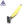 Herramientas para Cerámica Cuchillo de Recorte Rascador de Carburo Rascador de Arcilla Cuchillo de Acero de Tungsteno Juego de Herramientas para Dar Forma a Piezas de Cerámica