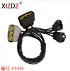 Conector de arnés de cableado de motocicleta para Honda Suzuki Kawasaki Yamaha KTM Harley etc.