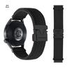 Hebilla de Paracaídas Correa Tejida de Nylon Adecuada para Samsung Watch 5 6 7 Huawei Gt 4 5 6 20 22mm Pulsera