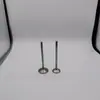 As Válvulas de Admissão e Escape de Alto Desempenho Kusma são Adequadas para Motores Mercedes-Benz M276