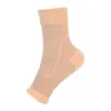 Calcetines de Compresión Deportiva para Muñeca 2026, Soporte de Tobillo para Hombres y Mujeres, Mangas de Protección para Articulación del Tobillo y Cuello, Calcetines de Presión