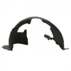 Adequado para Chevrolet Cruze 09-10 forro do para-lama dianteiro Almofada interna do para-lama pneu para-lama superior