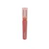 Cappuvini Brillo de Vidrio Jugo Brillo de Labios Fudge Gelatina Brillo Espejo Brillo de Labios Lápiz Labial para Mujer Maquillaje