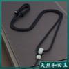 Fidelidade Pingente de Jade Hetian Cordão Colar Ajustável Corda para Pingente Cordão para Pescoço Pingente de Jade