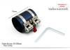 3 polegadas alemão anel de pistão compressor braçadeira alicate de remoção de anel de pistão ferramenta de remoção de anel de pistão expansor