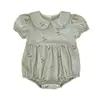 Ropa para Bebés Niños y Niñas, Estilos Primavera y Verano, Mamelucos para Recién Nacidos, Monos para Bebé, Conjuntos de una Pieza, Precio Especial