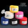 Zhuo Ao 3 m Venda de Boxeo Venda de Mano Venda Deportiva Venda de Sanda Venda de Mano Protector de Boxeo
