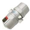 Válvula de drenaje PA-68 PB-68 drenaje automático bomba de almacenamiento de agua compresor de aire tanque de aire con filtro anti-obstrucción tipo Y