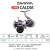 Carretes de Pesca Daiwa 25 Modelos Caldia Carretes Giratorios de Uso General Carretes para Lanzamiento a Larga Distancia Carretes para Pesca en Agua Dulce y Salada