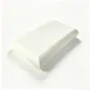 Almohada de Espuma Viscoelástica de Rebote Lento Clase A Cero Presión Sueño Profundo Protección del Cuello Ayuda para Dormir Mismo Estilo de Hotel Núcleo de Almohada Almohada para Estudiantes
