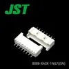 Qianjin Electronics B08B-Xask-1N(Lf)(Sn) Conector Terminal de Engaste Jst Pin Socket Parte Plug-In en Stock