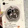 Lindo Cartoon Ins Modelo Nuevo Adecuado para Soporte Magnético Magsafe Adsorción Súper Fuerte Bolsa de Aire Retráctil de Escritorio para Mujeres
