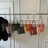Bolsas Populares Impresas Transfronterizas para Mujer 2026 Primavera Nuevo Bolso Cubo Bolso de Mano de Moda Bolso Versátil de Hombro Cruzado