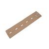 Fornecedor Fabricante Extensor de Cintura Elástico com Fivela Ajustável, Fivela de Extensão Elástica para Expansão da Cintura de Calças de Saia