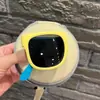 Óculos de sol infantis Óculos de sol dobráveis Foto fofa Bebê Proteção UV Óculos de sol de verão para meninos e meninas